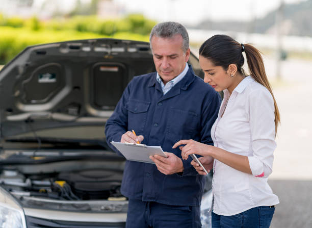 Full coverage car insurance in Adelphi, MD